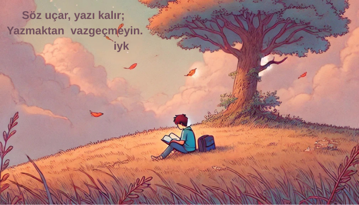 Yeni Bir Düğüm Oluşturma